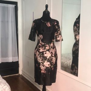 Paul Smith silk dress, barely worn